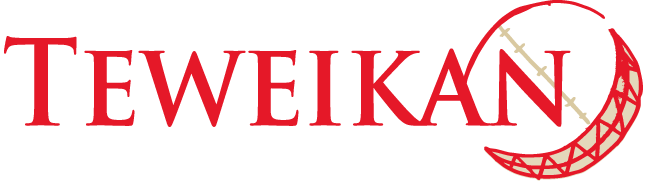 Logo Gala Teweikan
